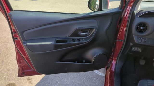 Toyota Yaris image 7