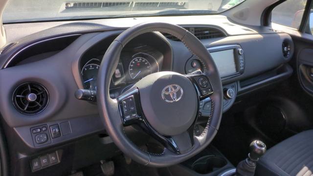 Toyota Yaris image 2