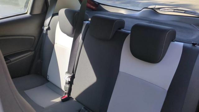 Toyota Yaris image 3