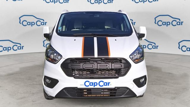 Ford Transit Custom image 6