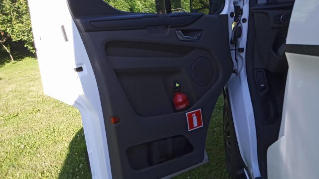 Ford Transit Custom image 5