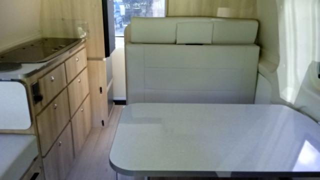 Ford Transit Custom image 9