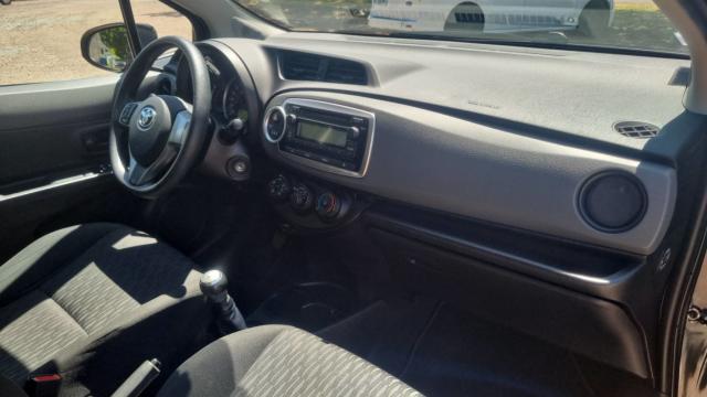 Toyota Yaris image 5