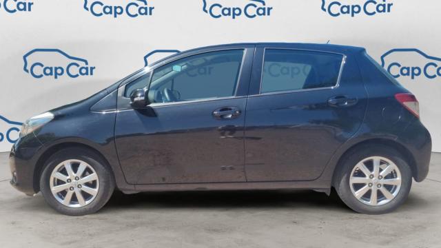 Toyota Yaris image 7