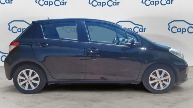 Toyota Yaris image 1