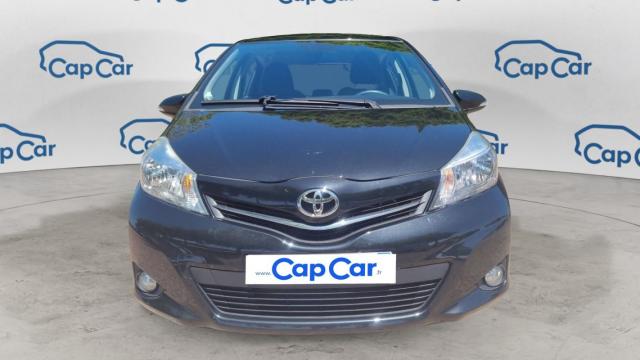Toyota Yaris image 3