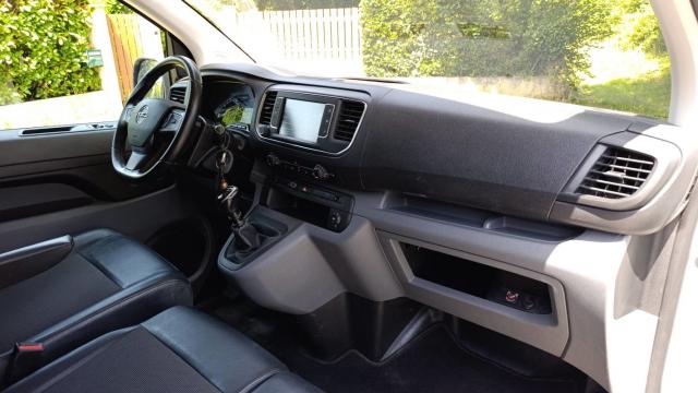 Opel Vivaro image 5