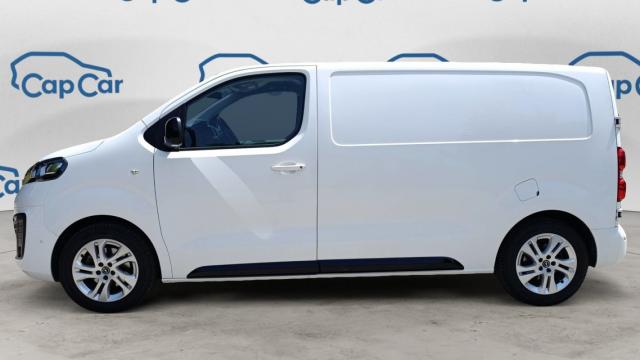 Opel Vivaro image 4