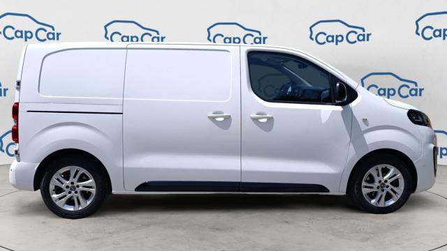 Opel Vivaro image 8
