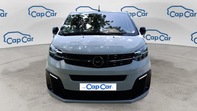 Opel Vivaro image 3