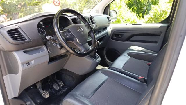 Opel Vivaro image 1