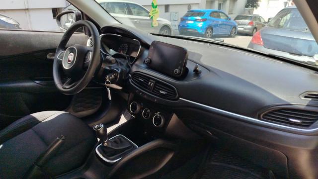 Fiat Tipo image 3