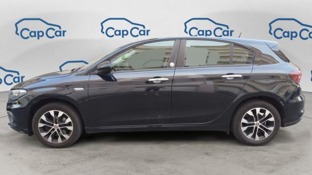 Fiat Tipo image 9