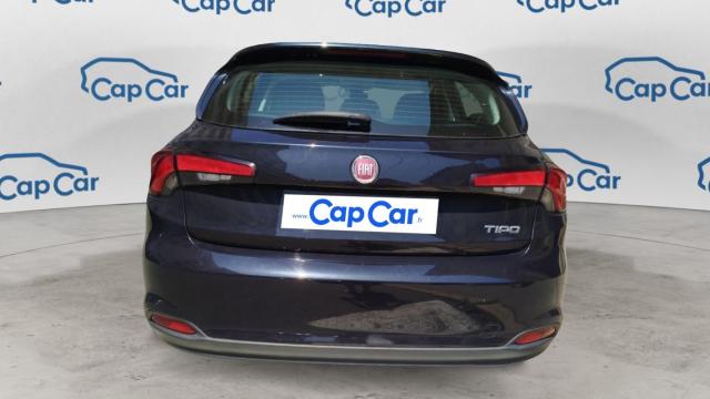 Fiat Tipo image 8