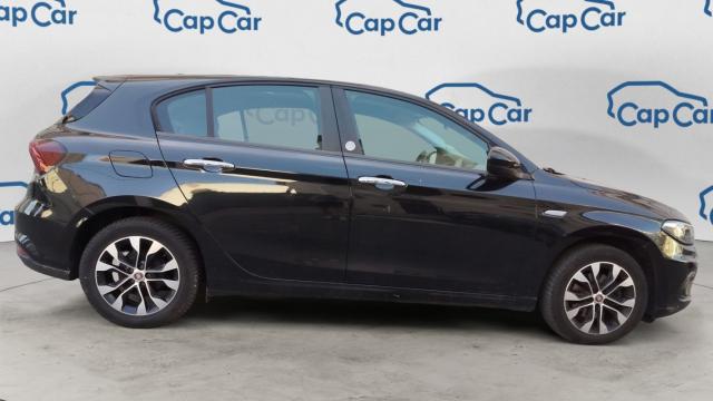 Fiat Tipo image 4