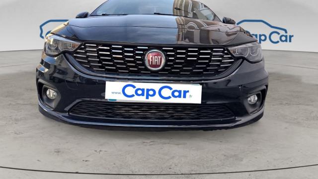 Fiat Tipo image 2