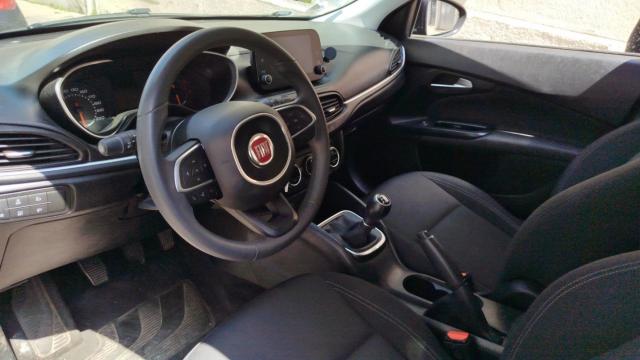 Fiat Tipo image 1