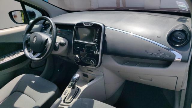 Renault Zoe image 9