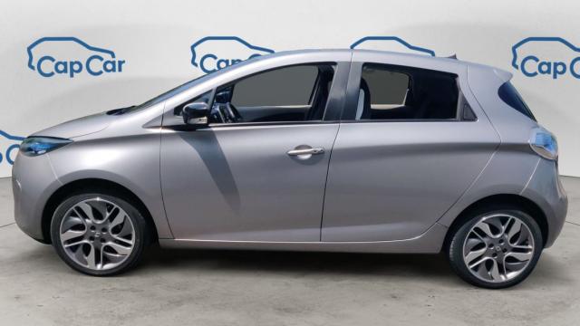 Renault Zoe image 1