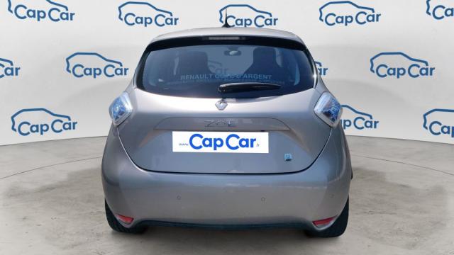 Renault Zoe image 3