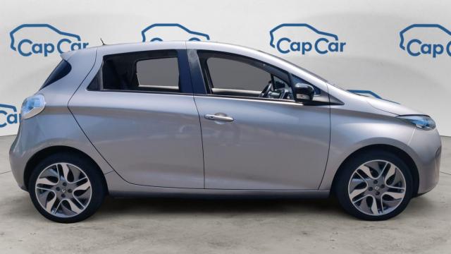 Renault Zoe image 7