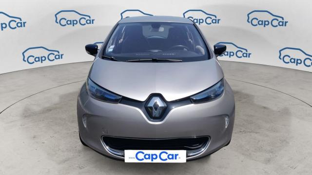 Renault Zoe image 4