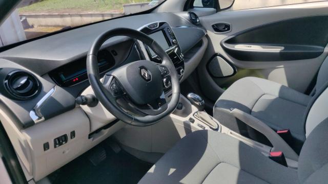 Renault Zoe image 6