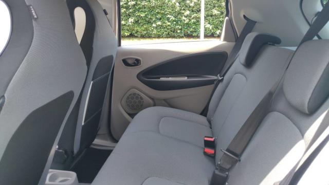 Renault Zoe image 8
