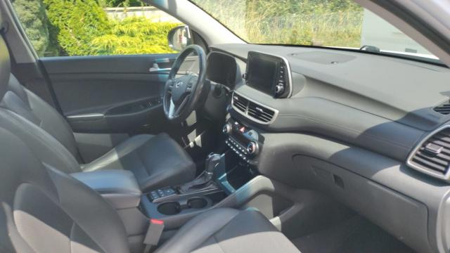 Hyundai Tucson image 7