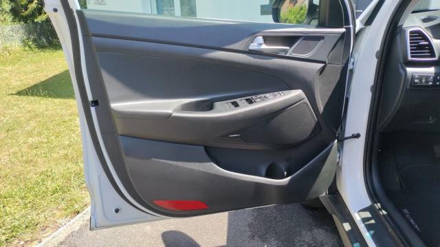 Hyundai Tucson image 2