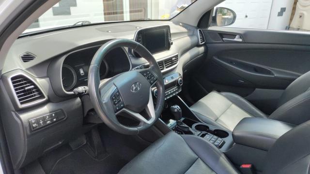 Hyundai Tucson image 5