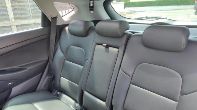 Hyundai Tucson image 8