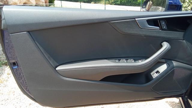 Audi A5 Cabriolet image 7