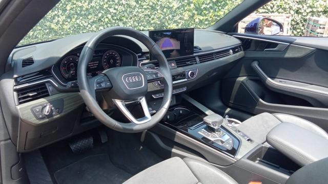 Audi A5 Cabriolet image 2