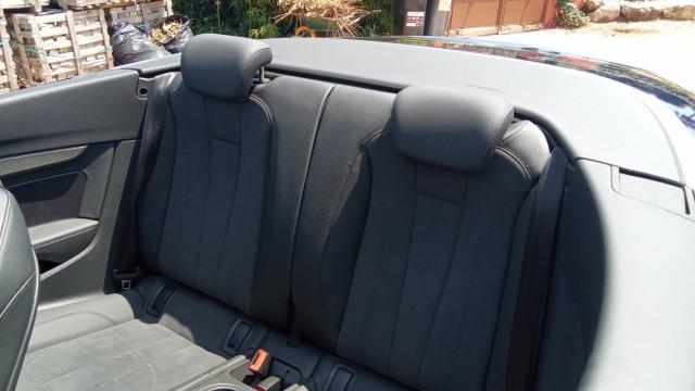Audi A5 Cabriolet image 5