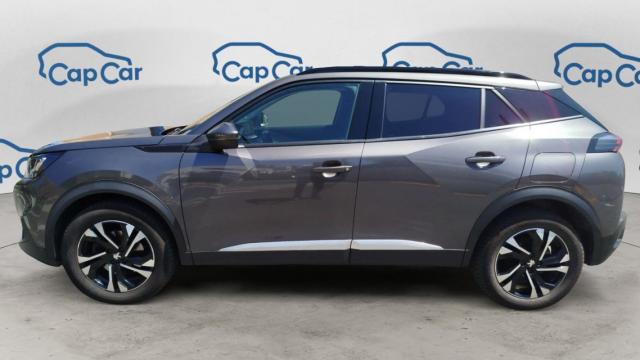 Peugeot 2008 image 2