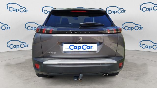 Peugeot 2008 image 1