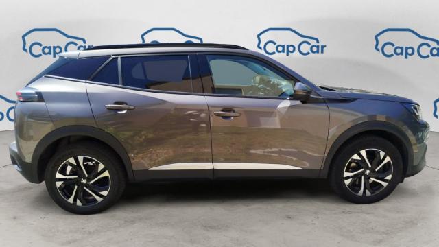 Peugeot 2008 image 9