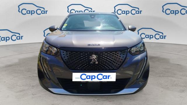 Peugeot 2008 image 3