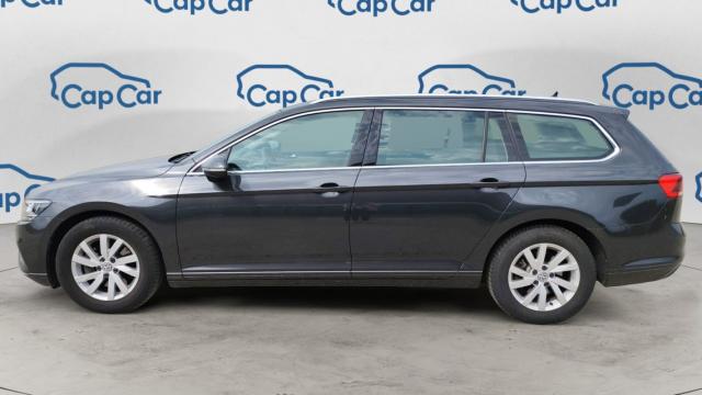 Volkswagen Passat Sw image 5
