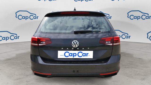 Volkswagen Passat Sw image 4