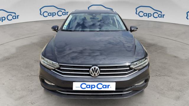 Volkswagen Passat Sw image 6