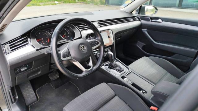 Volkswagen Passat Sw image 9