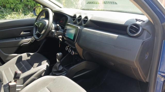 Dacia Duster image 6