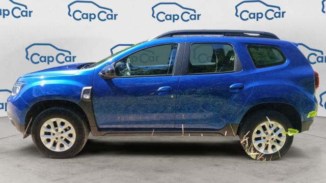 Dacia Duster image 8