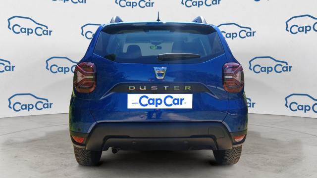 Dacia Duster image 2