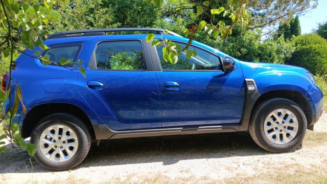 Dacia Duster image 5