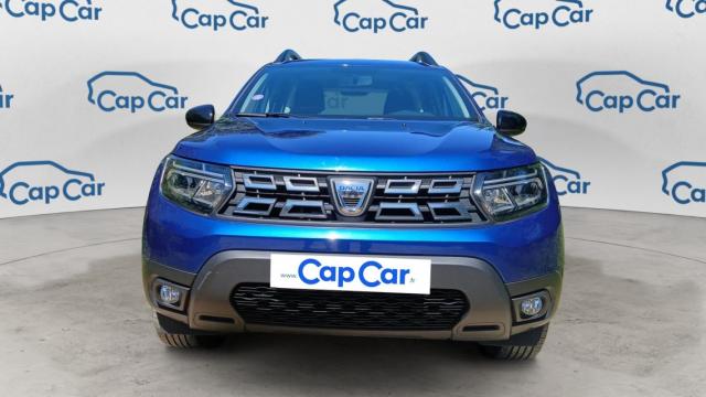 Dacia Duster image 1