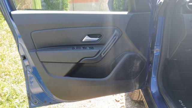 Dacia Duster image 4