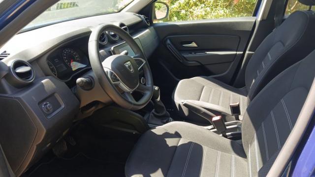 Dacia Duster image 3